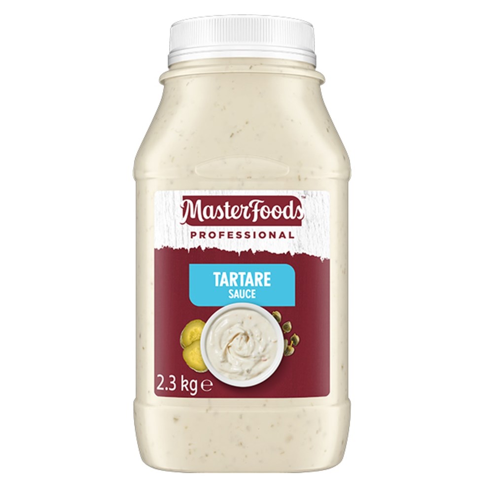 Tartare Sauce 2.3kg