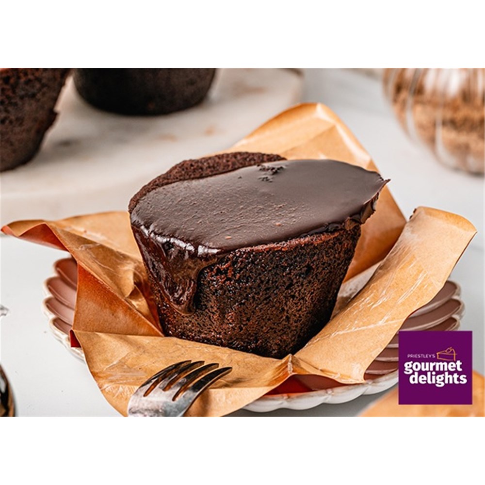 Choc Ooze Individuals (6)