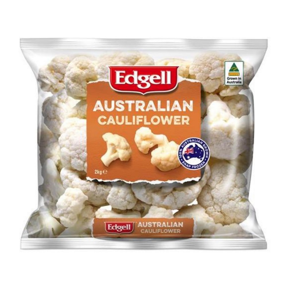 Cauliflower 2kg