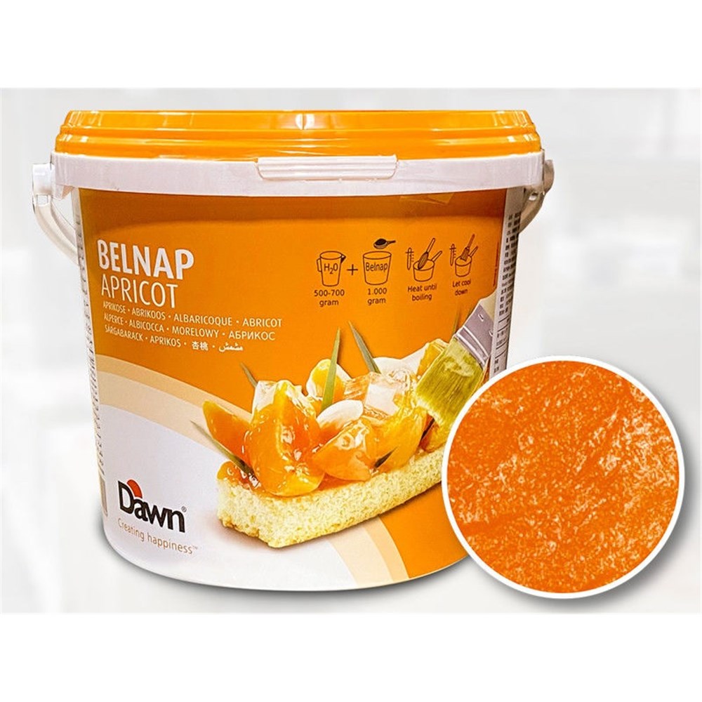 Belnap Apricot 7kg