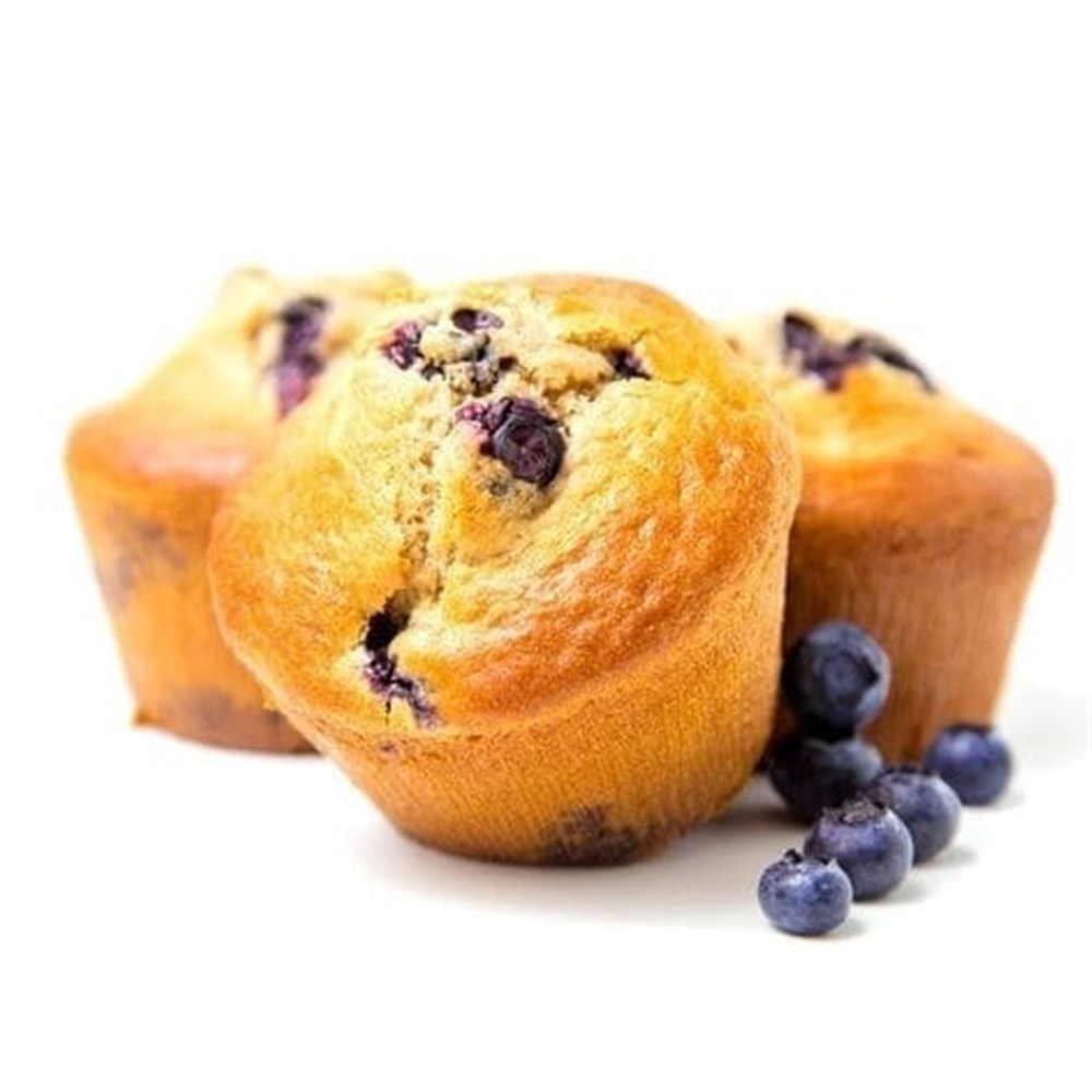 Muffin All in Mix 15kg