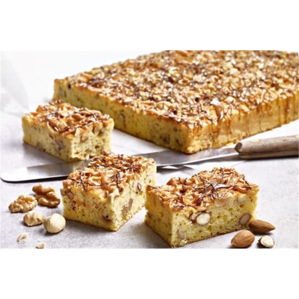 Cake Homestyle Mix 15kg