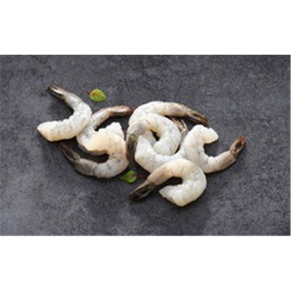 16/20 Raw Van Prawns Tail on 1kg