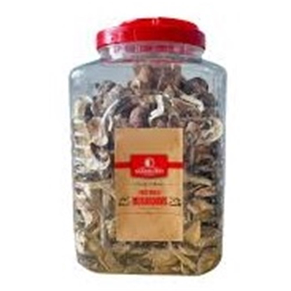 Dry Mixed Mushrooms 500g