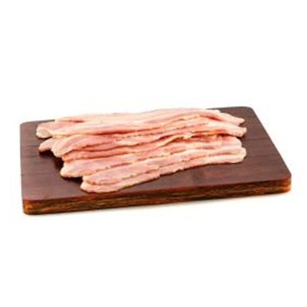 Maple Steaky Bacon 1kg 