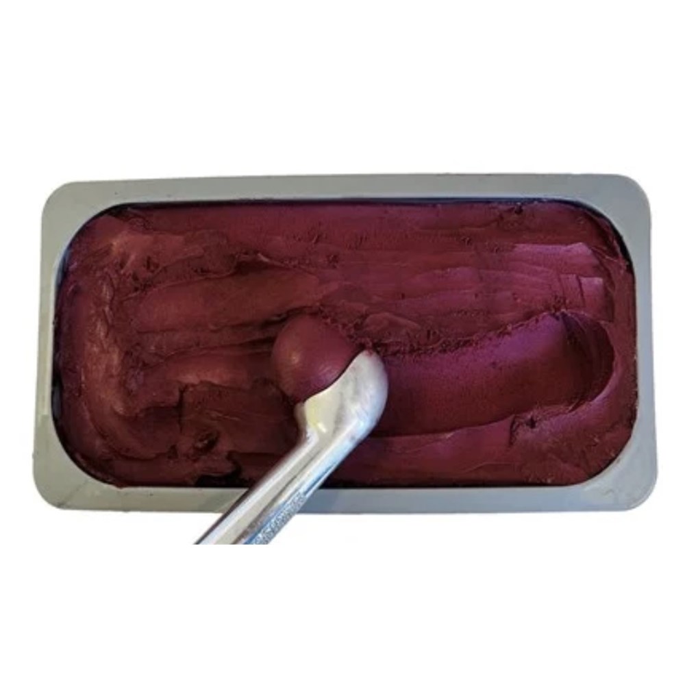 Acai Sorbet 5ltr