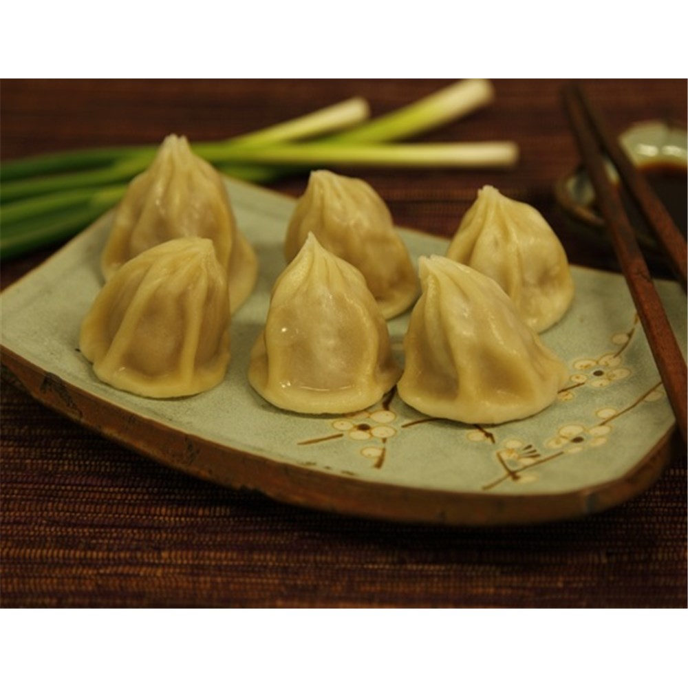 XLB Pork Dumpling 1kg (50)