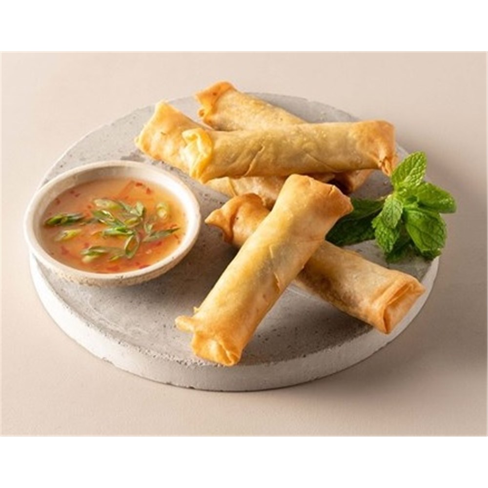 Premium Vegetarian Spring Roll (GF, VG) 1kg (20)
