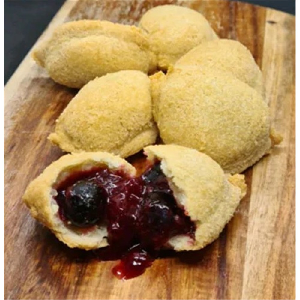 Summer Berry Bites (VG) 1kg (50)