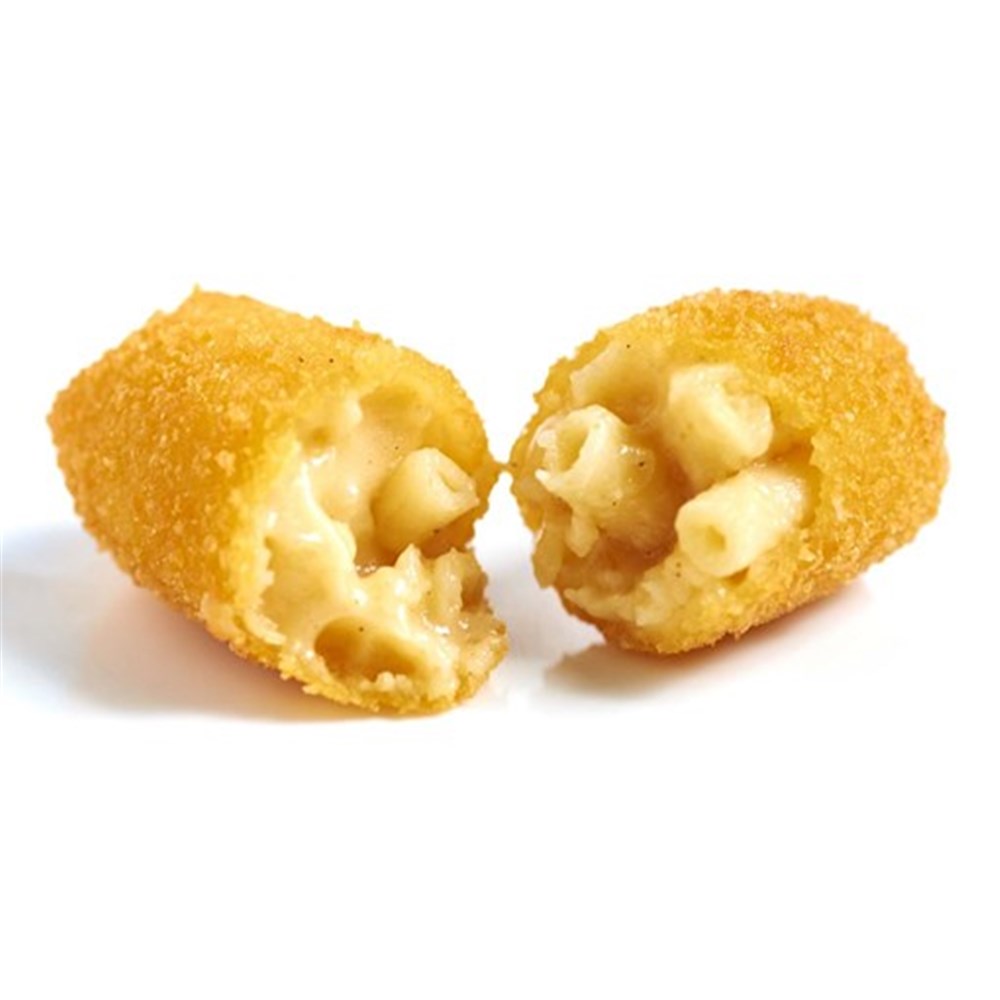 Mac & Cheese Croquette (V) 1kg (29)