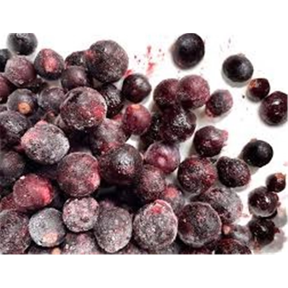 Blackcurrants Bulk 10kg