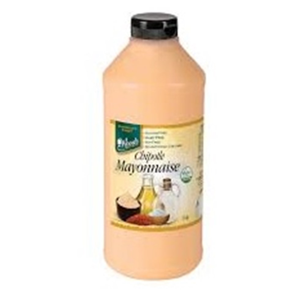 Vegan Chipotle Sauce GF 1kg