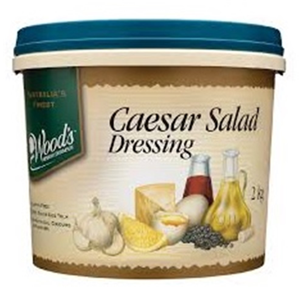 Caesar Salad Dressing 2kg