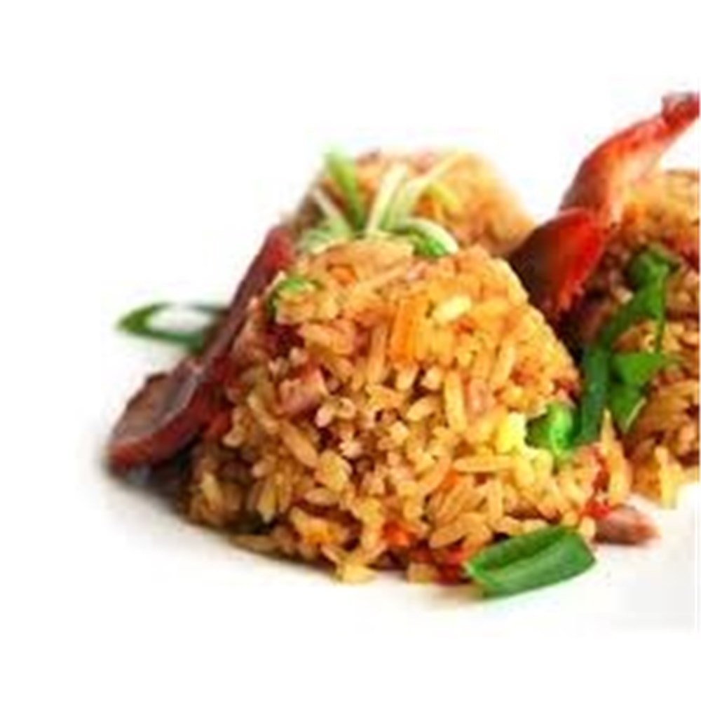 Fried Rice 200g (24)