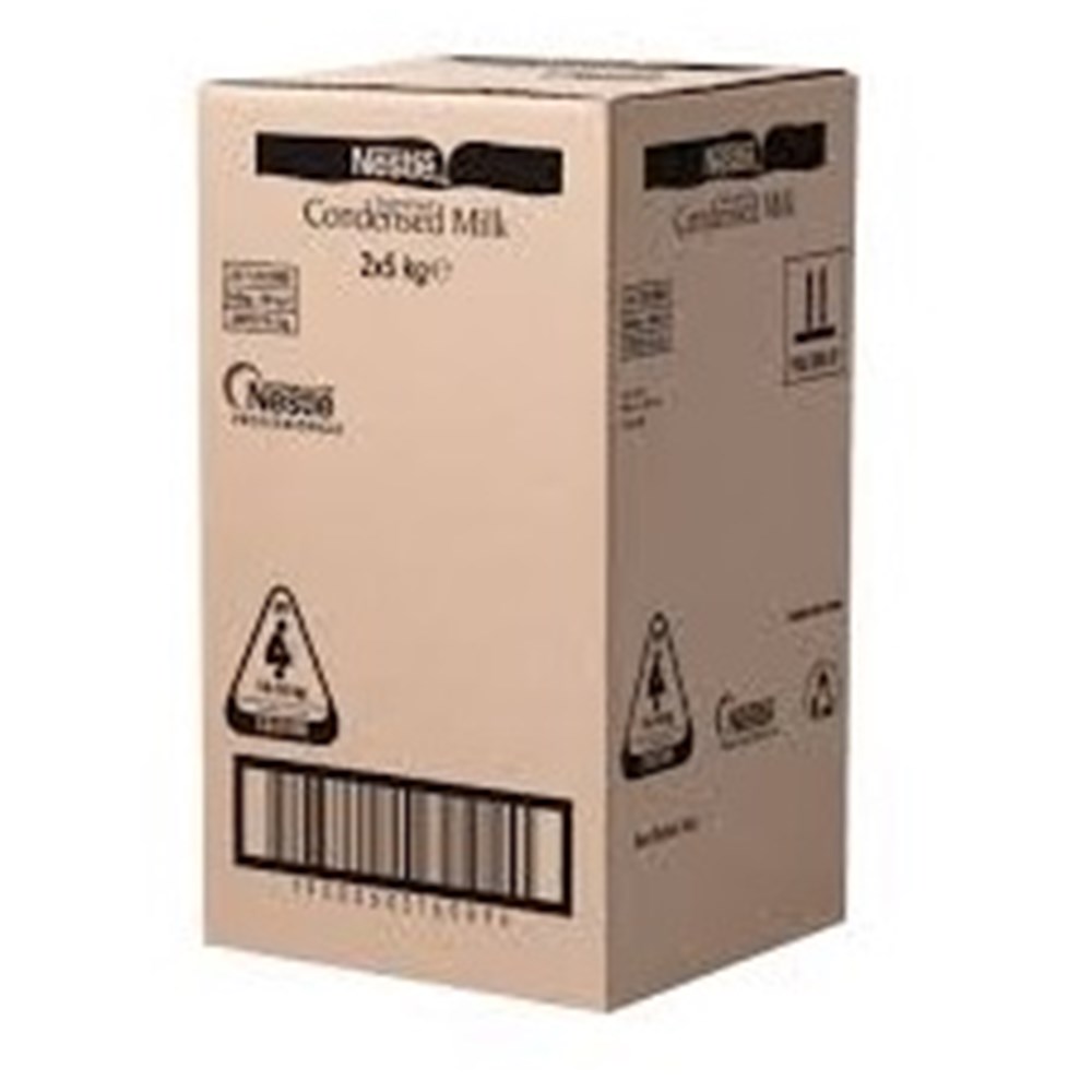 Sweetened Condensed Milk 2x5kg