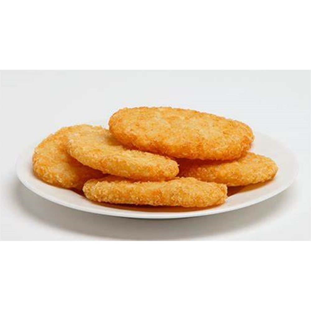 Hash Brown Ovals 2.6kg (4)