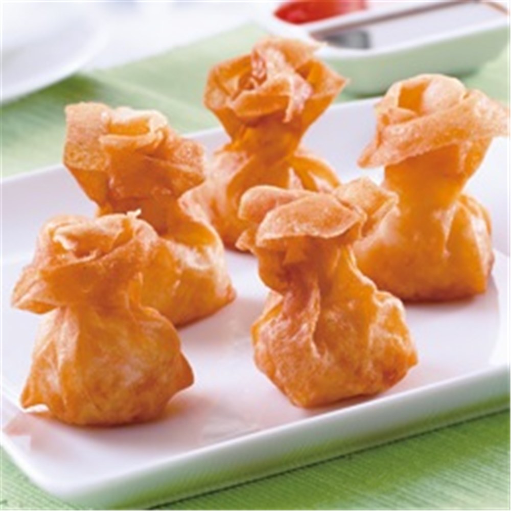 Prawn Parcels 1kg