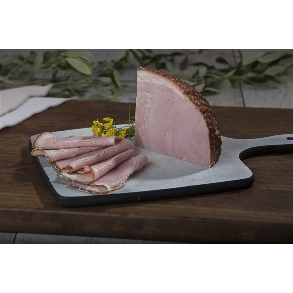 Imperial Ham Portions