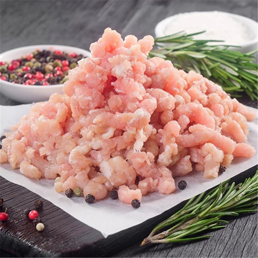 Premium Chicken Mince 10X500G