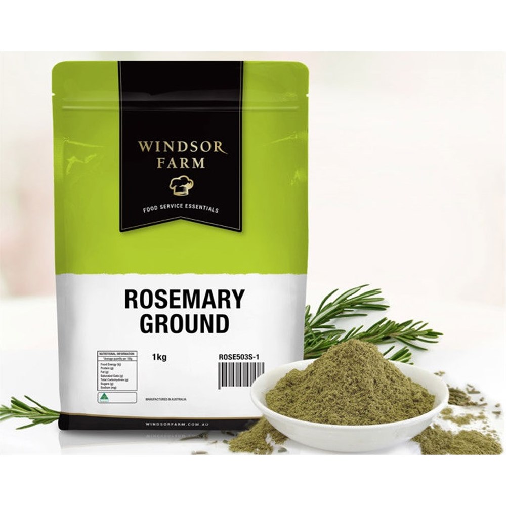 Rosemary Ground 1kg
