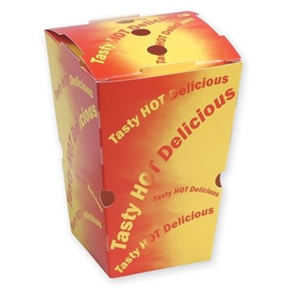 Large Chip Delicious Snack Box (50)