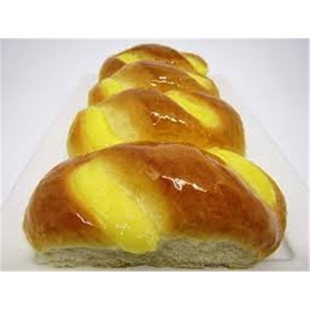 Glaze Bun RTU 2x5kg Bottles