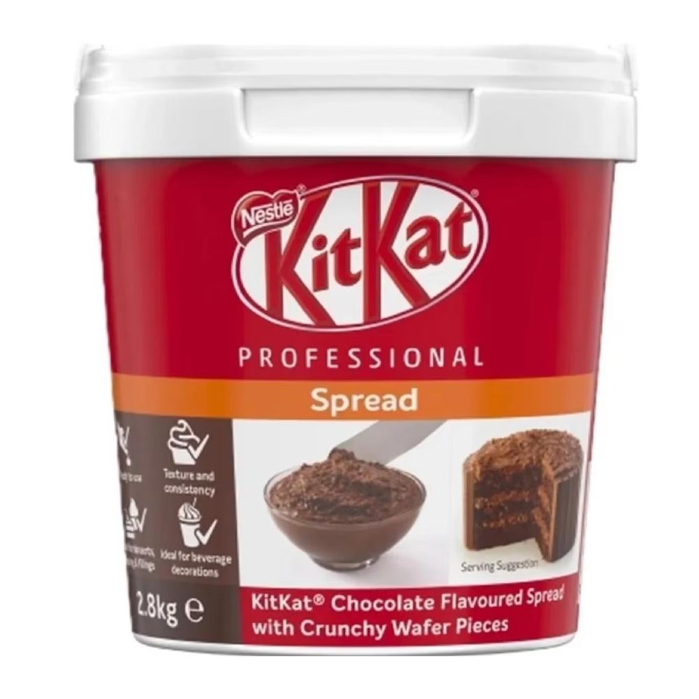 KITKAT Spread 2.8kg