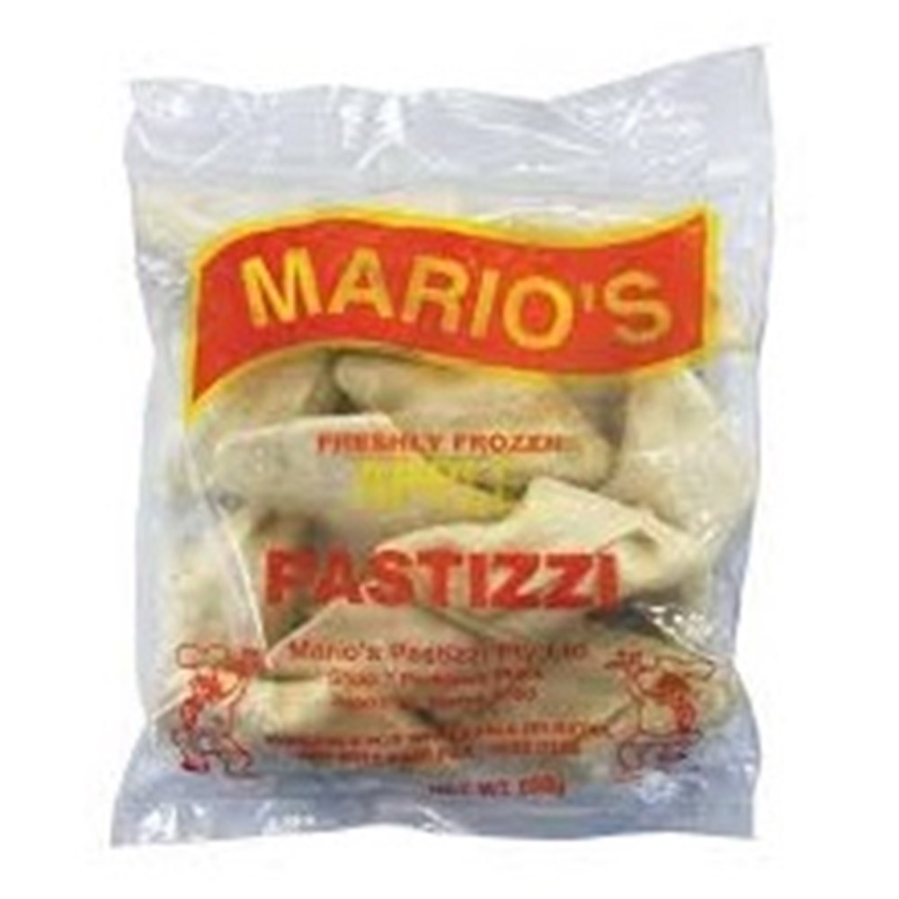 Apple Pastizzi 600g (20)