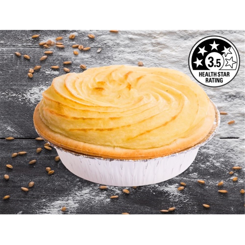 Sportsman Potato Pies 230g (24)
