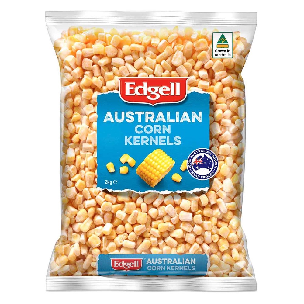 Corn Kernals 2kg