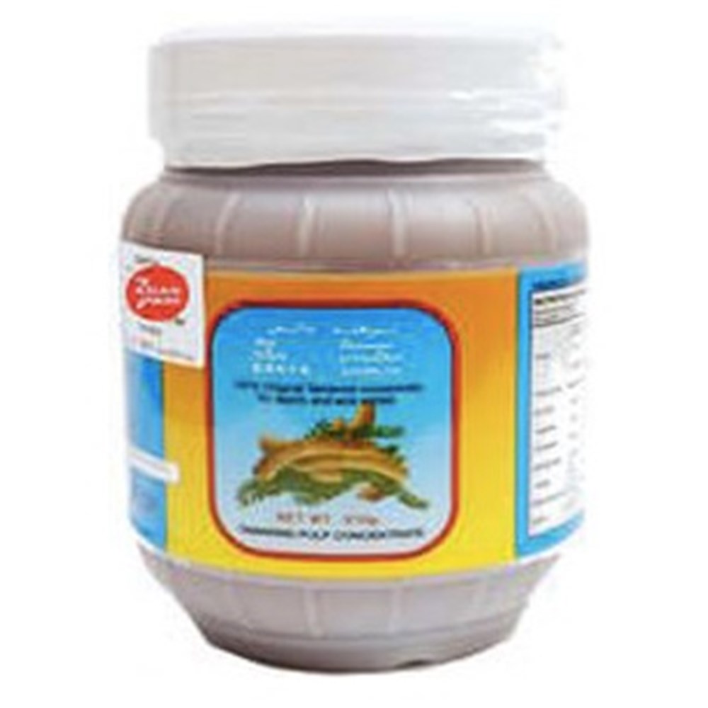 Tamarind Concentrate Pulp 910g