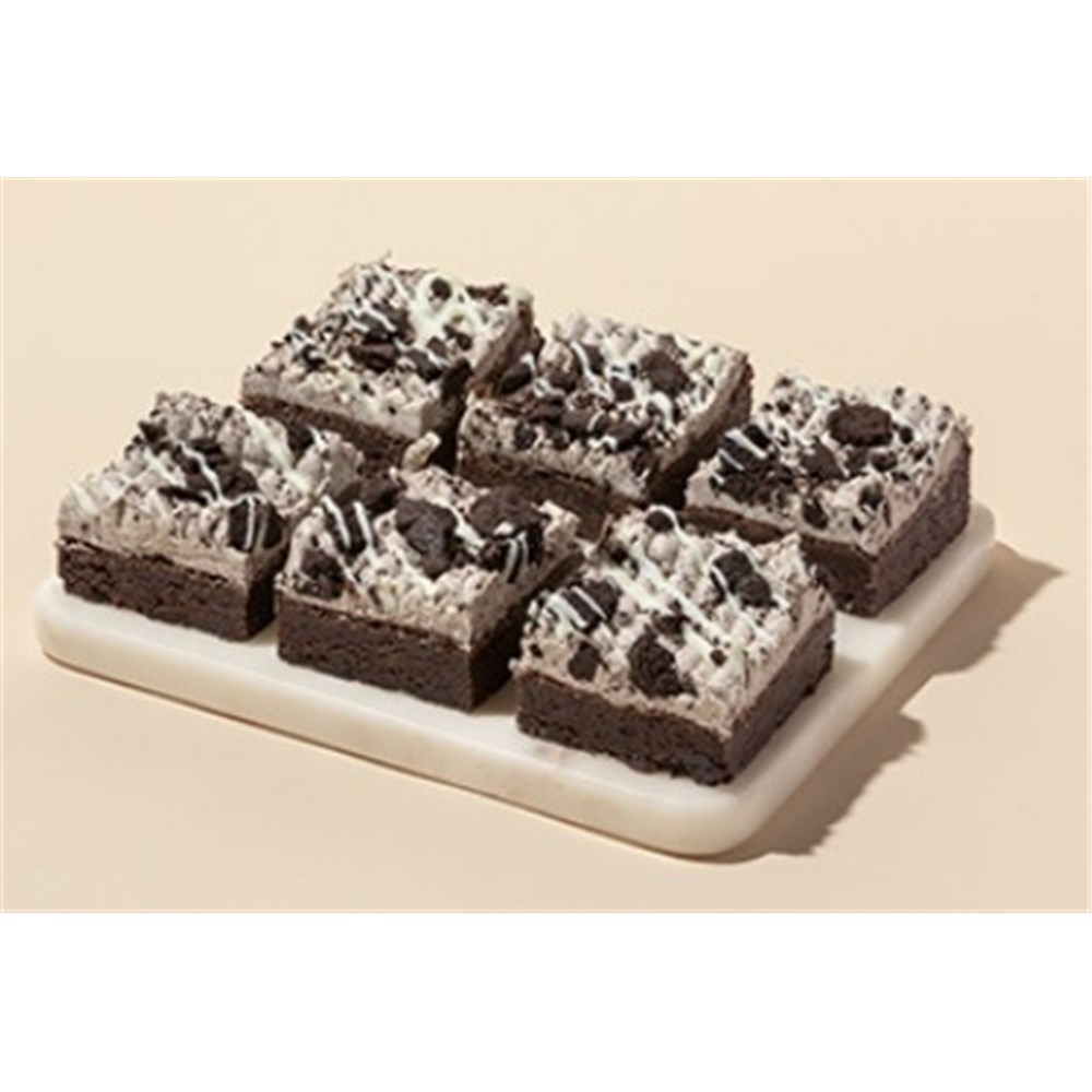 Cookies & Cream Brownie (15)
