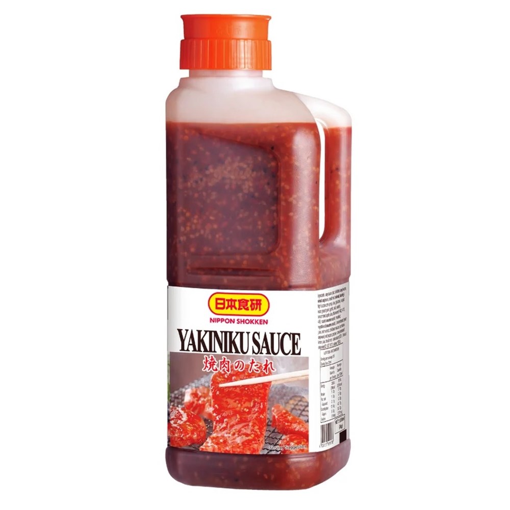 Yakiniku Sauce 2kg