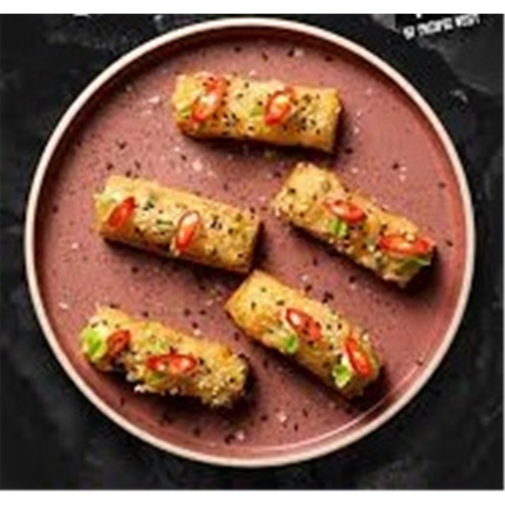 Sesame Prawn Toast 1kg