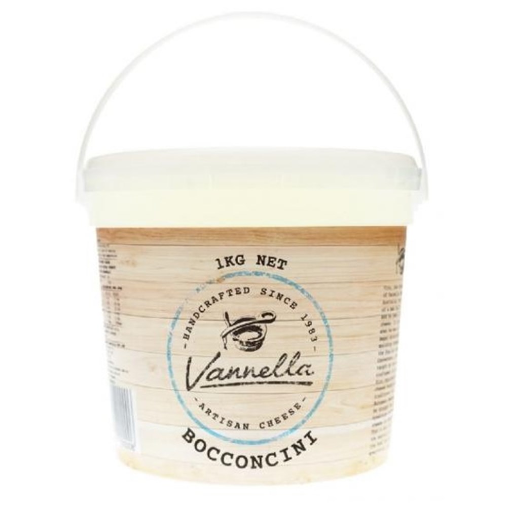 Bocconcini Cheese 1kg