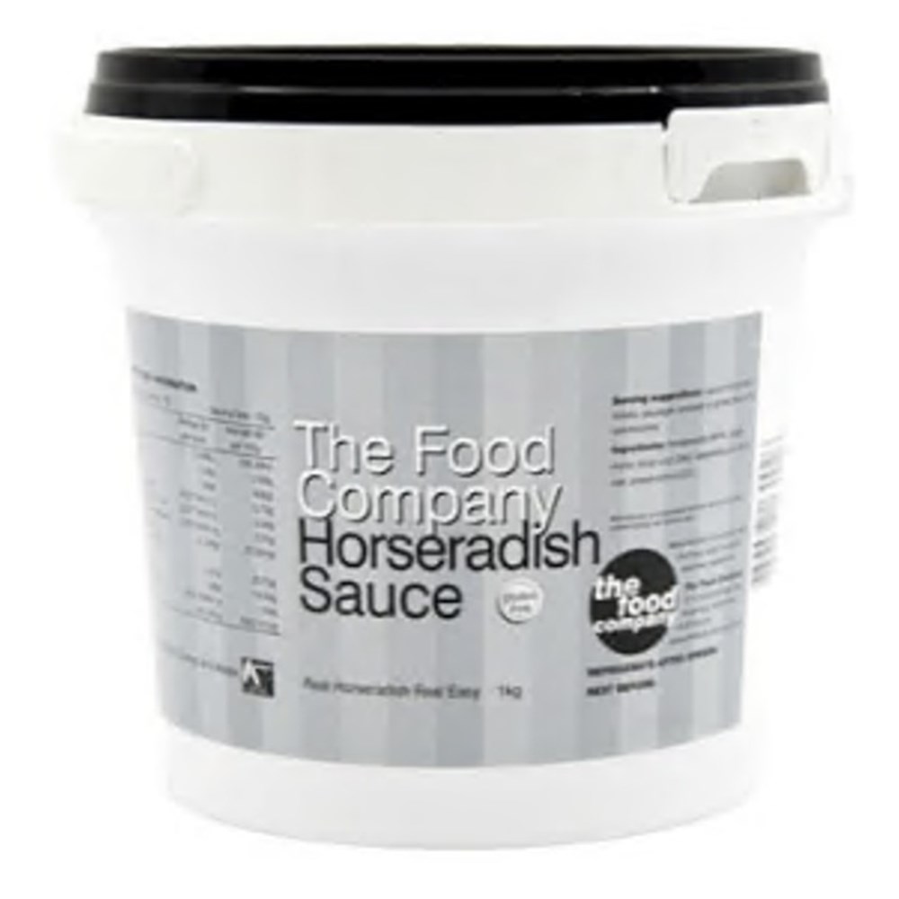 Horseradish 1kg
