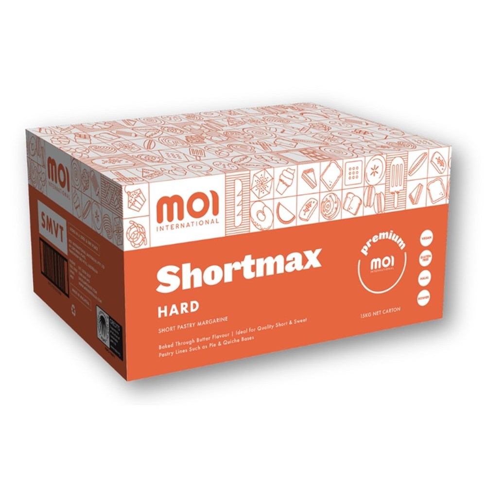 Shortmax Tropical 15kg
