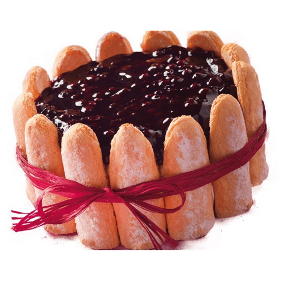 Wild Blueberry Filling 6kg