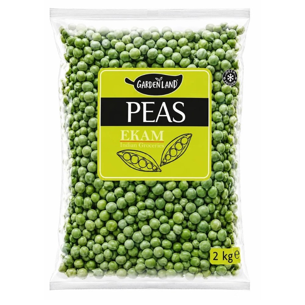 Green Peas 2kg (6)