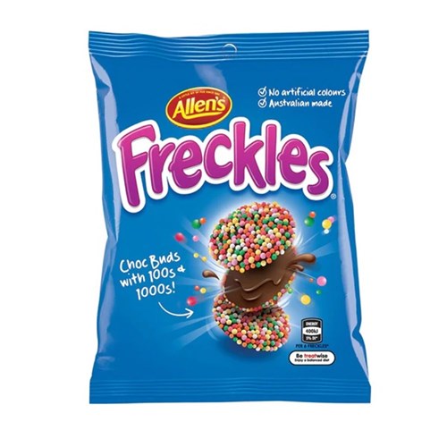 Freckles 1kg