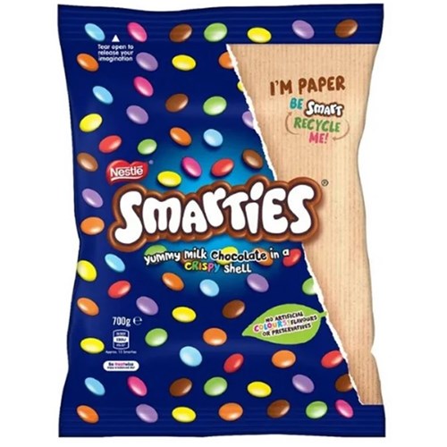 Smarties 700g