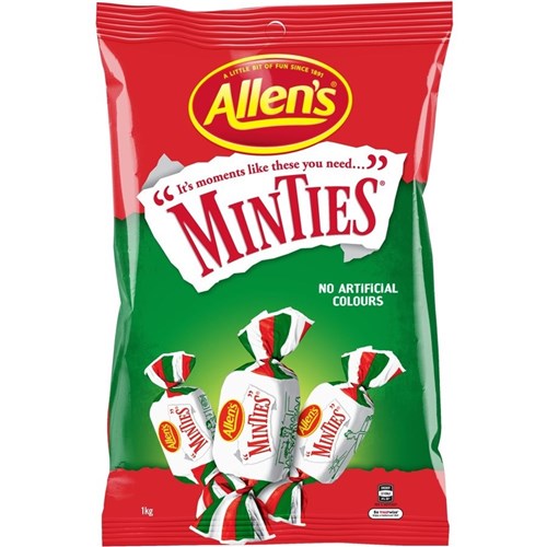 Minties 1kg