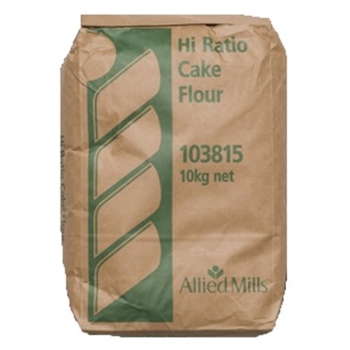Hi Ratio Flour 10kg