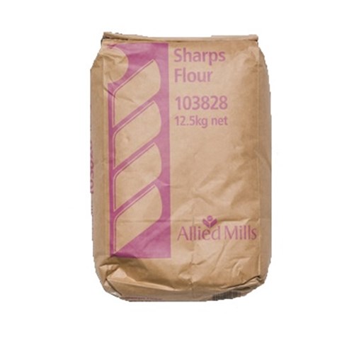 Sharps Flour 12.5kg