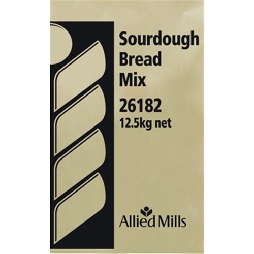 Sourdough Bread Premix 12.5kg
