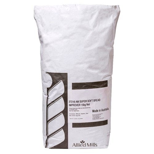 Super Soft Bread Improver 15kg
