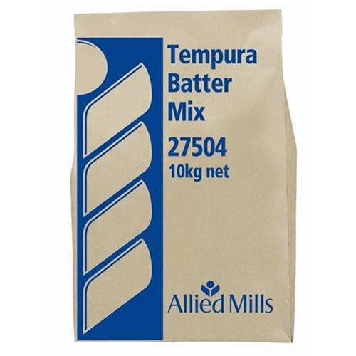 Tempura Batter Mix 10kg