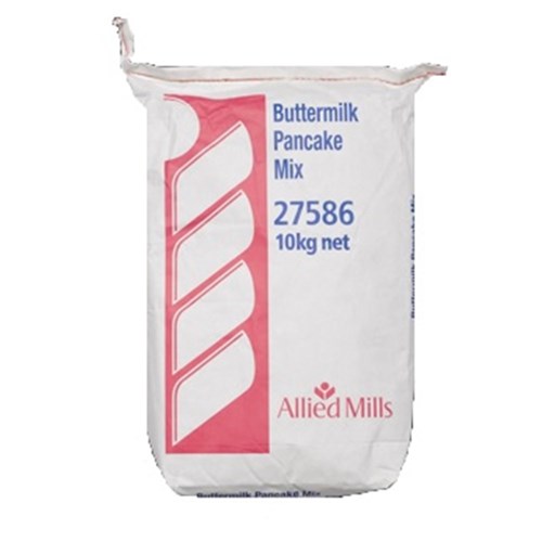 Buttermilk Pancake Mix 10kg