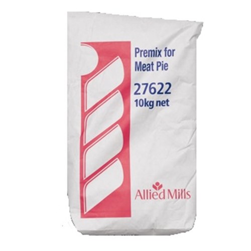 Premix for Meat Pie 10kg