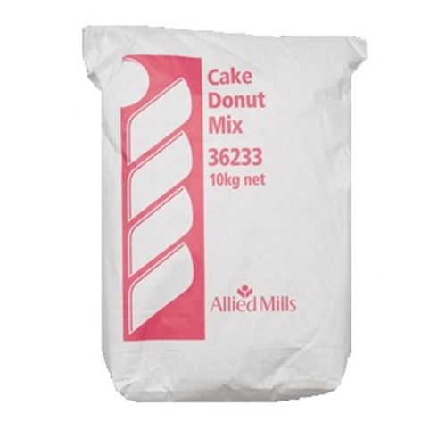 Cake Donut Mix 10kg